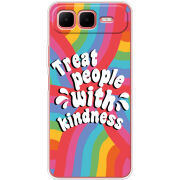 Чохол BoxFace Infinix Smart 10 Plus Kindness