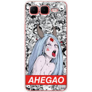 Чохол BoxFace Infinix Smart 10 Plus Ahegao