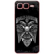 Чохол BoxFace Infinix Smart 10 Plus Harley Davidson