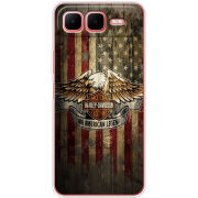 Чохол BoxFace Infinix Smart 10 Plus Harley An American Legend