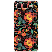 Чохол BoxFace Infinix Smart 10 Plus Petrykivka