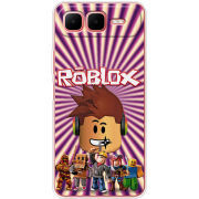 Чохол BoxFace Infinix Smart 10 Plus Follow Me to Roblox
