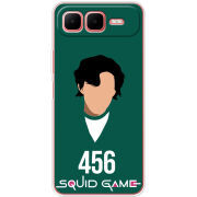 Чохол BoxFace Infinix Smart 10 Plus siquid game 456