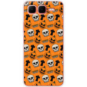 Чохол BoxFace Infinix Smart 10 Plus Halloween Trick or Treat