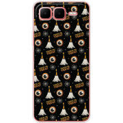 Чохол BoxFace Infinix Smart 10 Plus Halloween Magic