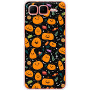 Чохол BoxFace Infinix Smart 10 Plus Cute Halloween