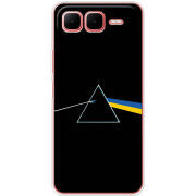 Чохол BoxFace Infinix Smart 10 Plus Pink Floyd Україна