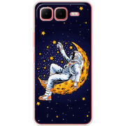 Чохол BoxFace Infinix Smart 10 Plus MoonBed