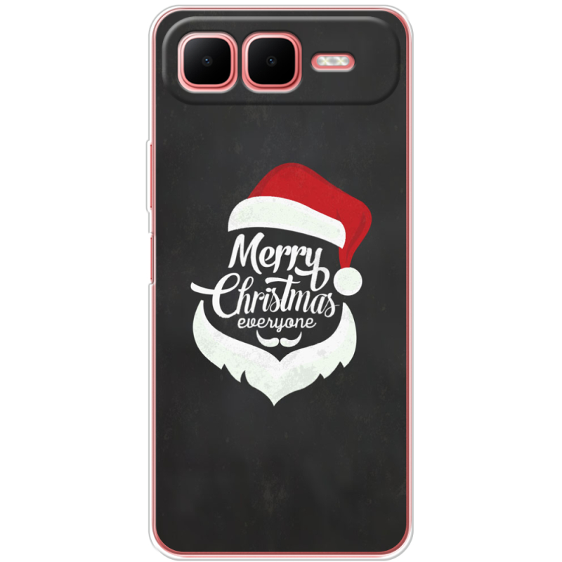 Чохол BoxFace Infinix Smart 10 Plus 