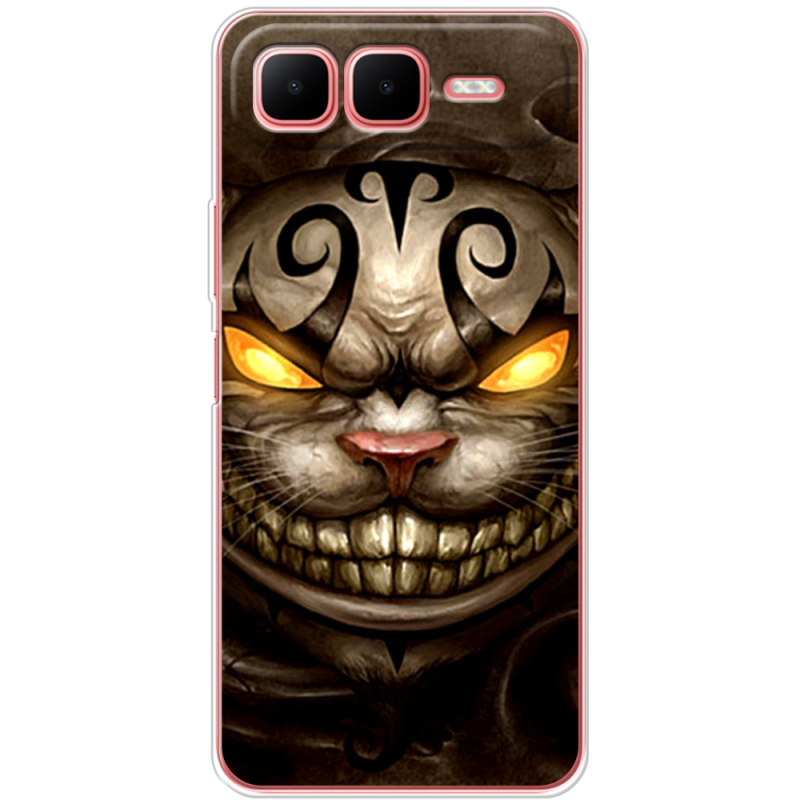 Чохол BoxFace Infinix Smart 10 Plus 