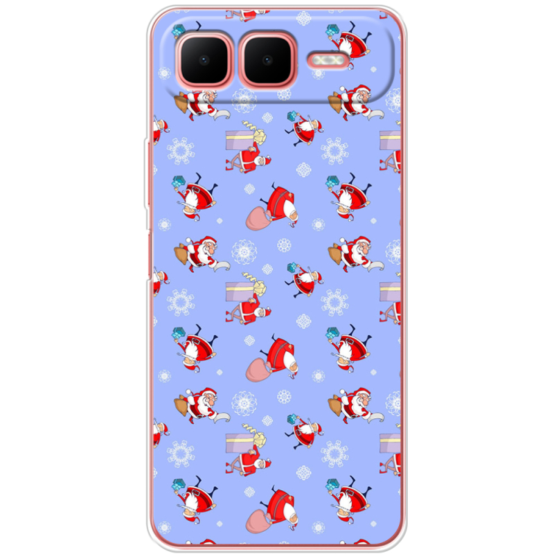 Чохол BoxFace Infinix Smart 10 Plus 