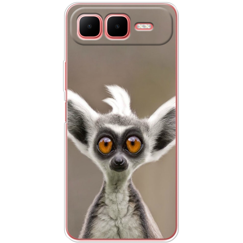 Чохол BoxFace Infinix Smart 10 Plus 