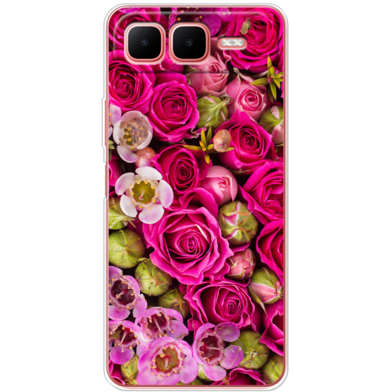 Чохол BoxFace Infinix Smart 10 Plus 
