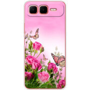 Чохол BoxFace Infinix Smart 10 Plus 