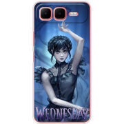 Чохол BoxFace Infinix Smart 10 Plus Wednesday Dance