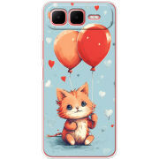 Чохол BoxFace Infinix Smart 10 Plus 