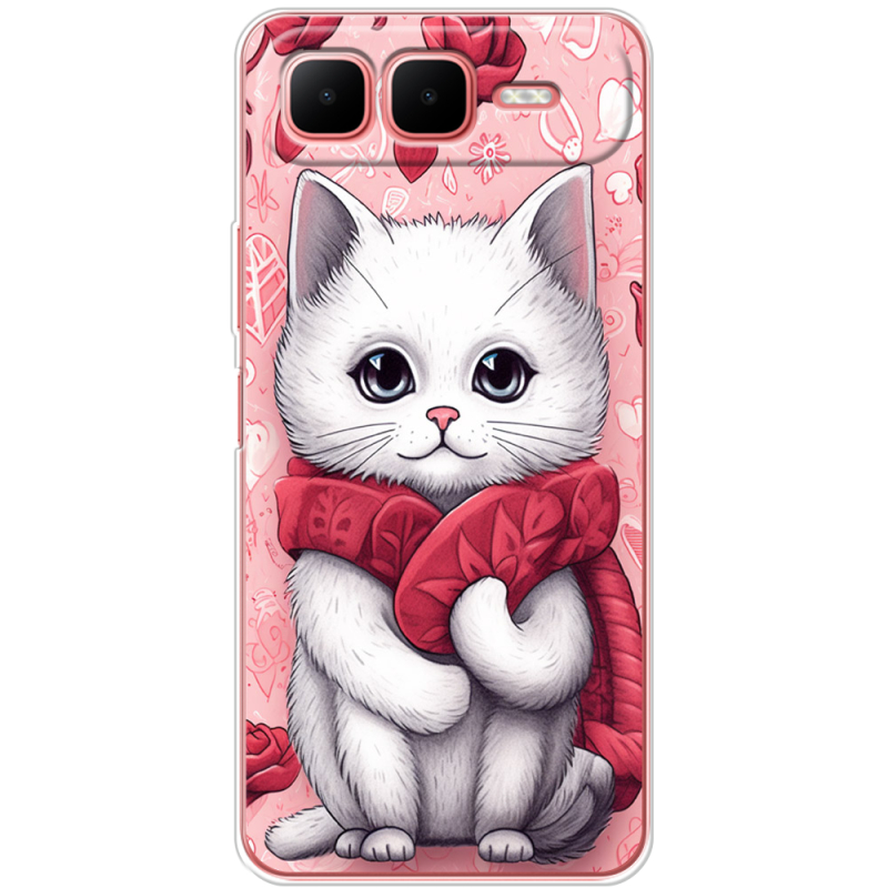 Чохол BoxFace Infinix Smart 10 Plus 