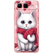 Чохол BoxFace Infinix Smart 10 Plus 