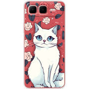 Чохол BoxFace Infinix Smart 10 Plus 