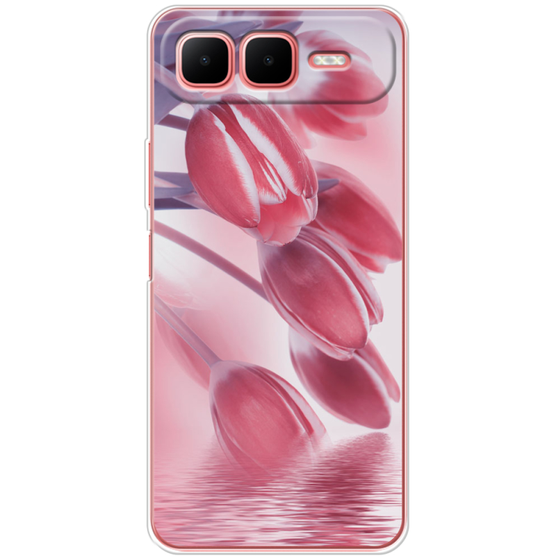 Чохол BoxFace Infinix Smart 10 Plus 