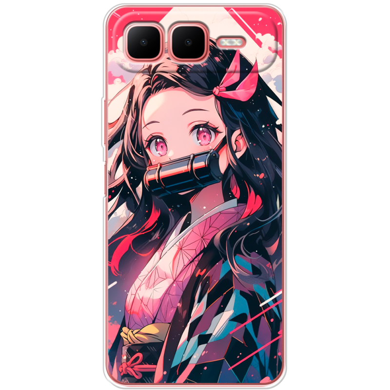 Чохол BoxFace Infinix Smart 10 Plus 