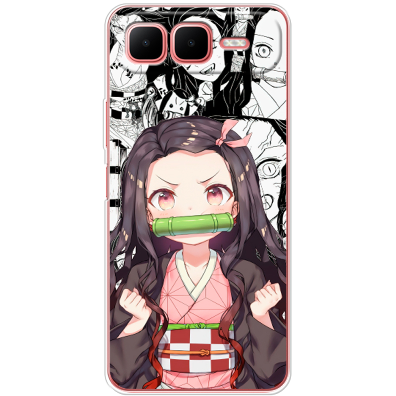 Чохол BoxFace Infinix Smart 10 Plus 