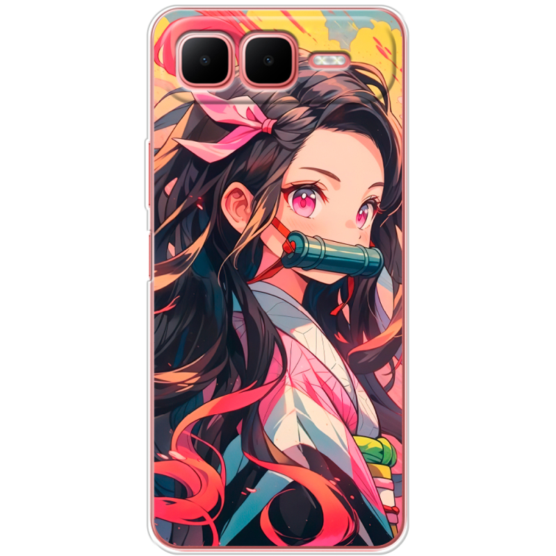 Чохол BoxFace Infinix Smart 10 Plus 