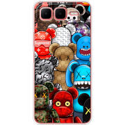Чохол BoxFace Infinix Smart 10 Plus 