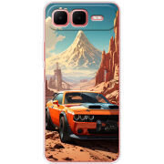 Чохол BoxFace Infinix Smart 10 Plus 