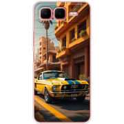 Чохол BoxFace Infinix Smart 10 Plus 
