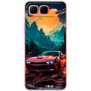 Чохол BoxFace Infinix Smart 10 Plus 