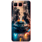 Чохол BoxFace Infinix Smart 10 Plus 