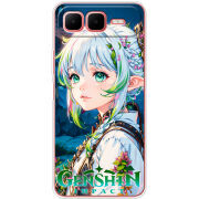 Чохол BoxFace Infinix Smart 10 Plus Нахіда Genshin