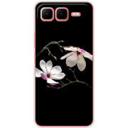 Чохол BoxFace Infinix Smart 10 Plus Ночные Магнолии