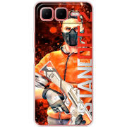 Чохол BoxFace Infinix Smart 10 Plus StandOff 2 orang