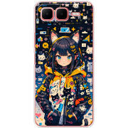 Чохол BoxFace Infinix Smart 10 Plus 