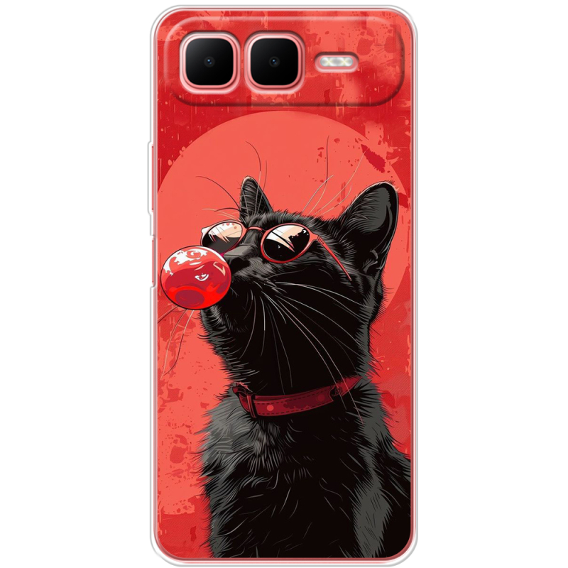 Чохол BoxFace Infinix Smart 10 Plus 