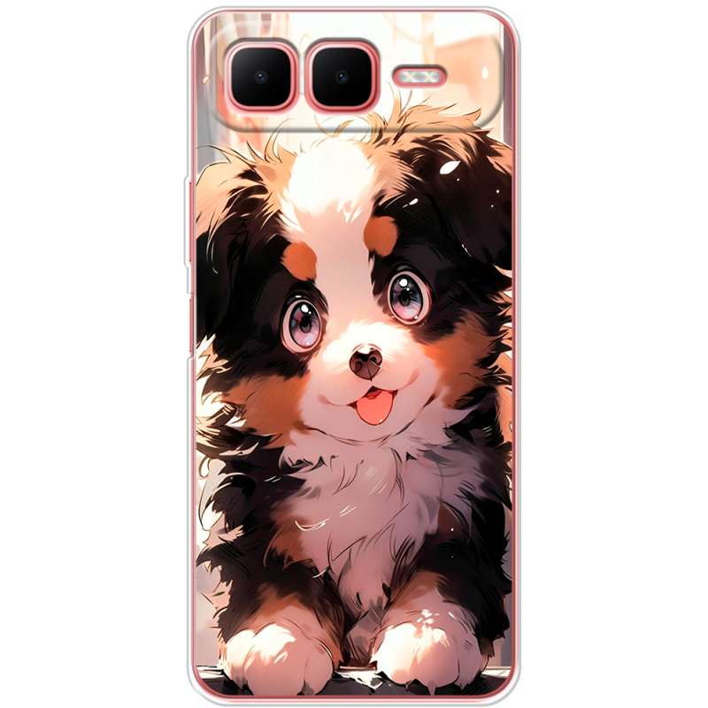 Чохол BoxFace Infinix Smart 10 Plus 