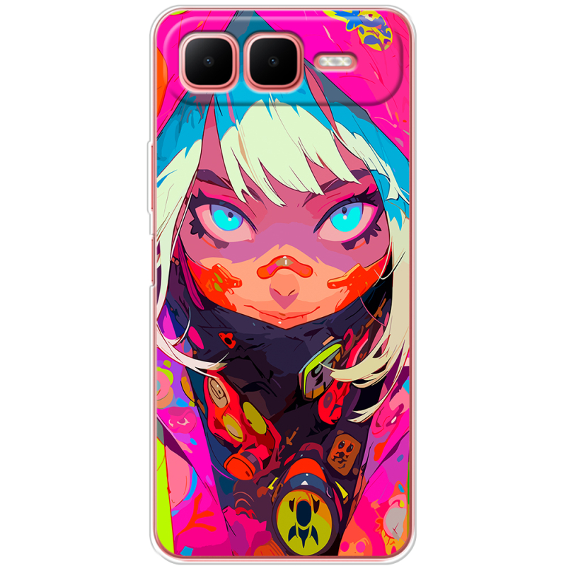 Чохол BoxFace Infinix Smart 10 Plus 