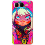 Чохол BoxFace Infinix Smart 10 Plus 