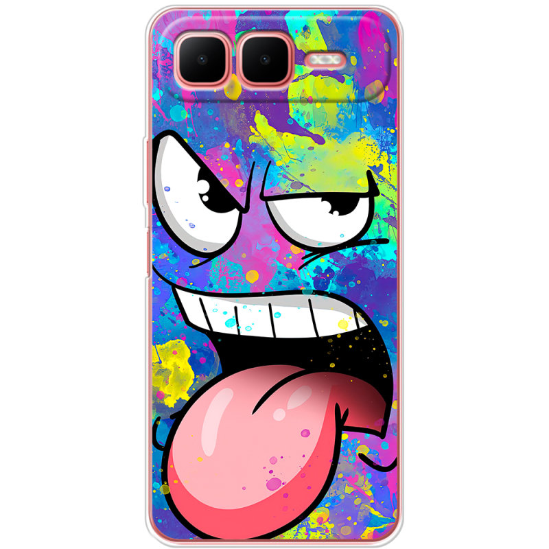 Чохол BoxFace Infinix Smart 10 Plus 
