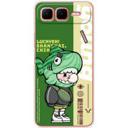 Чохол BoxFace Infinix Smart 10 Plus 