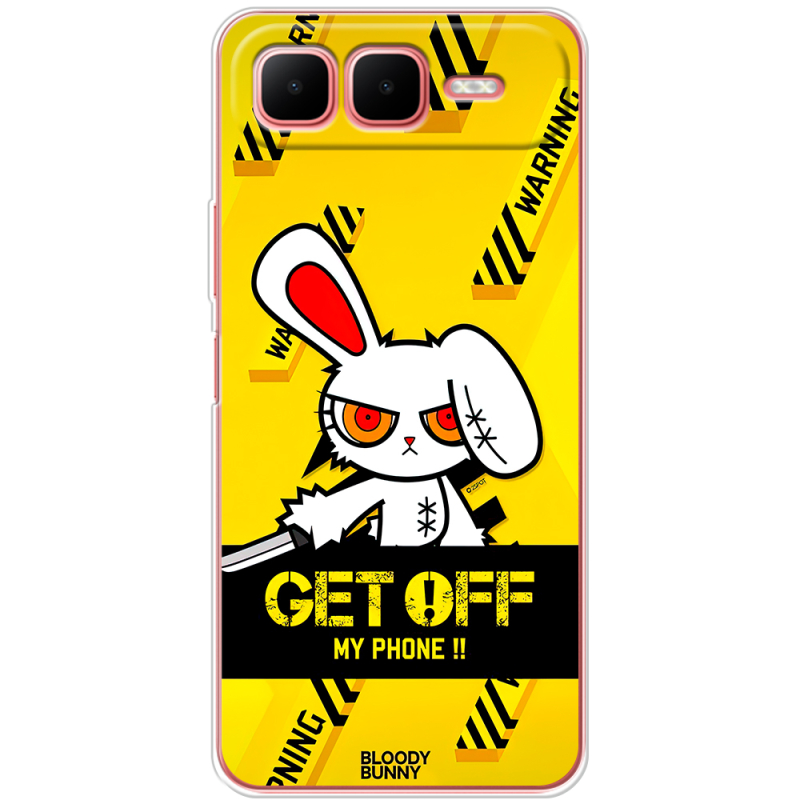 Чохол BoxFace Infinix Smart 10 Plus 