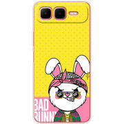 Чохол BoxFace Infinix Smart 10 Plus 