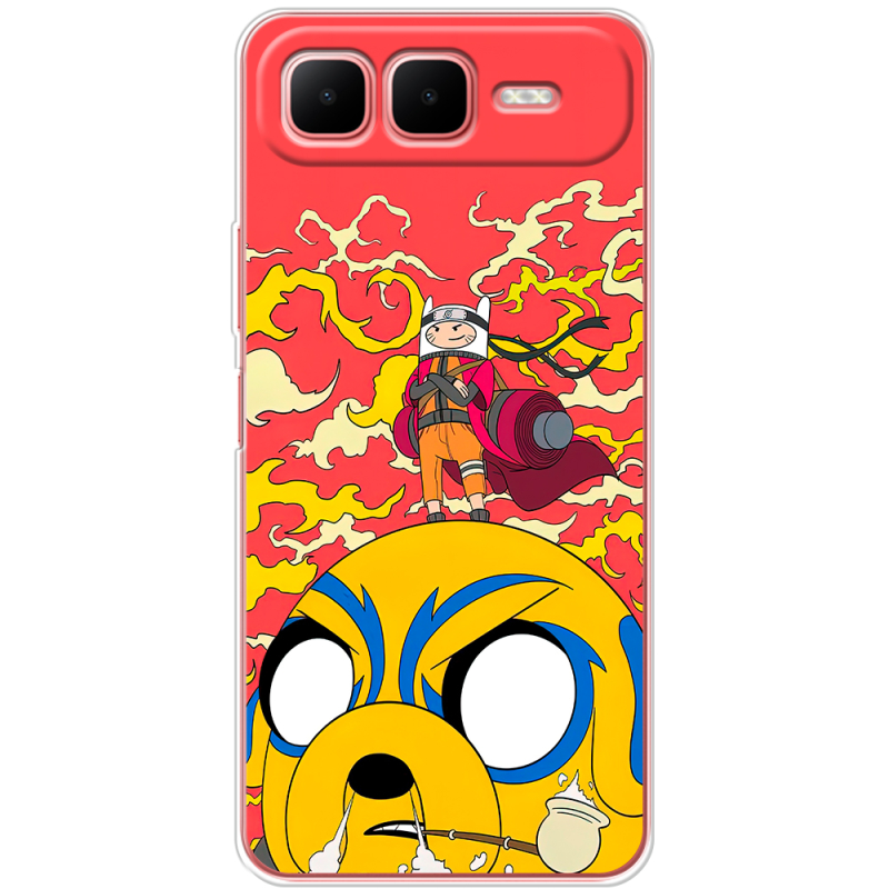 Чохол BoxFace Infinix Smart 10 Plus 