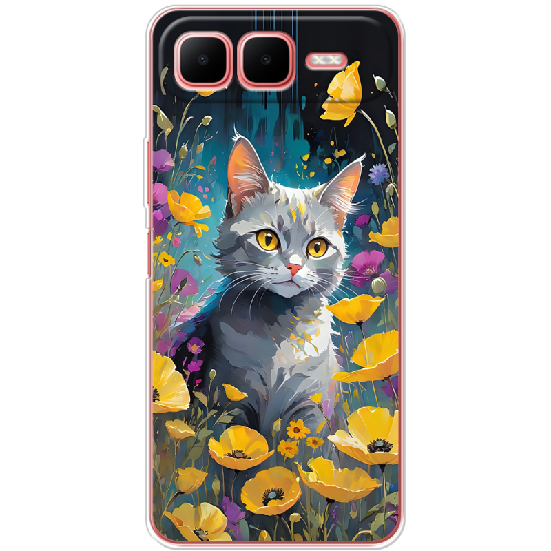 Чохол BoxFace Infinix Smart 10 Plus 