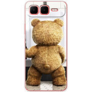 Чохол BoxFace Infinix Smart 10 Plus 