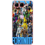 Чохол BoxFace Infinix Smart 10 Plus 