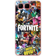 Чохол BoxFace Infinix Smart 10 Plus 