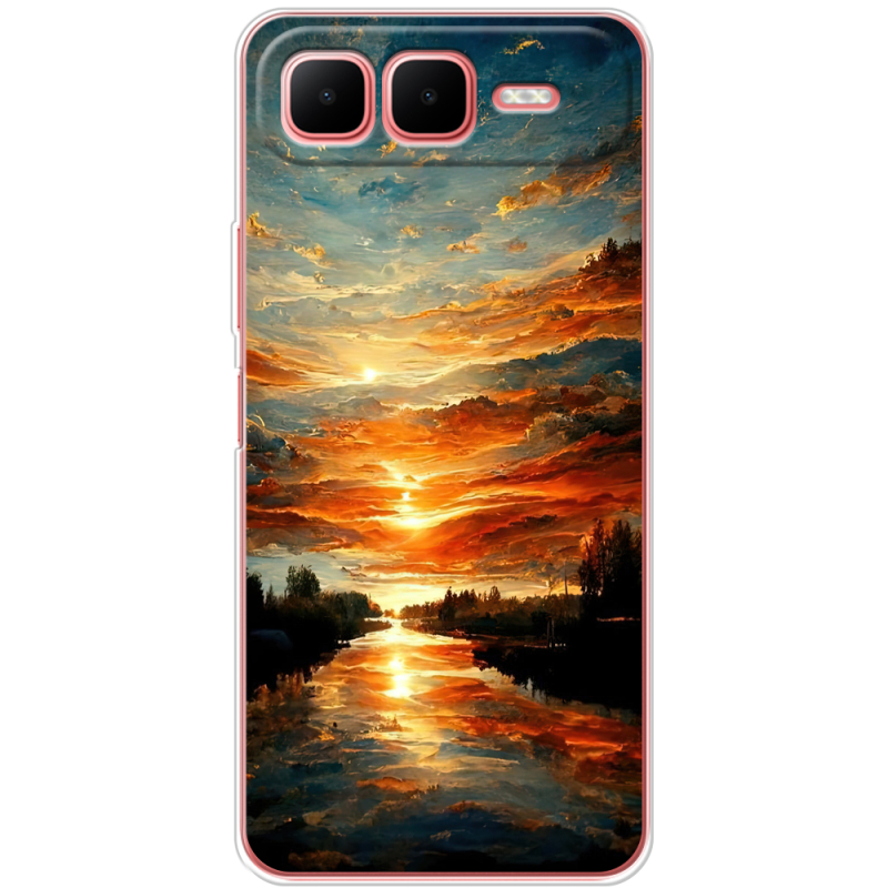 Чохол BoxFace Infinix Smart 10 Plus 